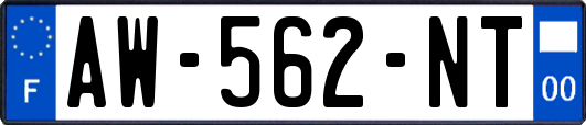 AW-562-NT