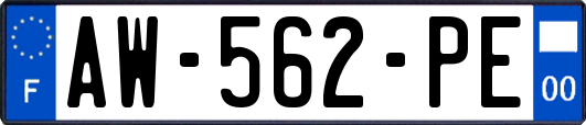 AW-562-PE