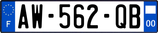 AW-562-QB