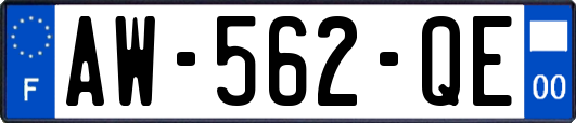 AW-562-QE