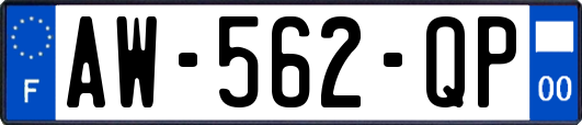 AW-562-QP