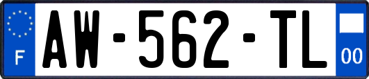 AW-562-TL