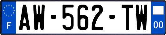 AW-562-TW