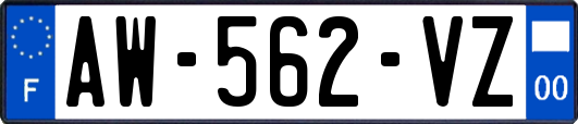 AW-562-VZ