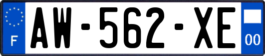 AW-562-XE
