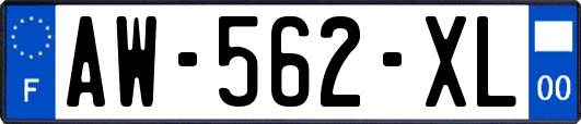 AW-562-XL