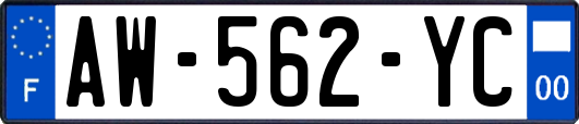 AW-562-YC