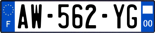 AW-562-YG