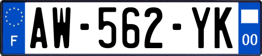 AW-562-YK