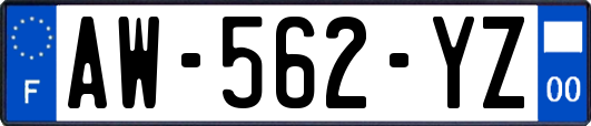 AW-562-YZ