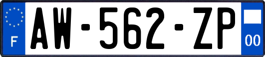 AW-562-ZP