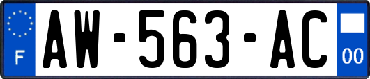 AW-563-AC