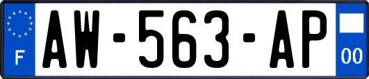 AW-563-AP