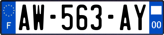 AW-563-AY