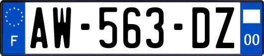 AW-563-DZ