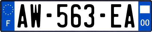 AW-563-EA