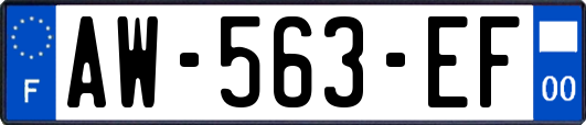 AW-563-EF