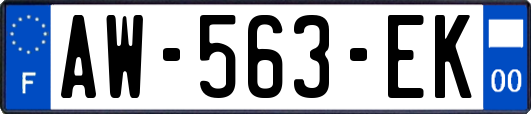 AW-563-EK