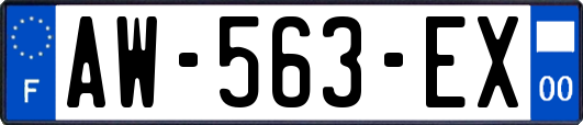 AW-563-EX