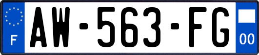 AW-563-FG