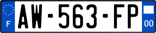 AW-563-FP