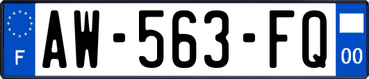 AW-563-FQ
