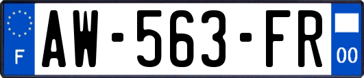 AW-563-FR