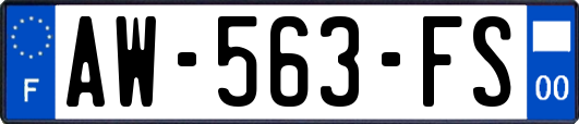 AW-563-FS