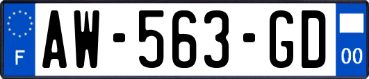 AW-563-GD