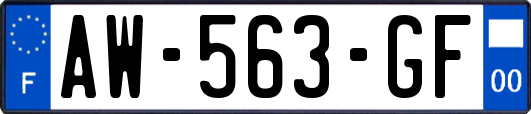 AW-563-GF
