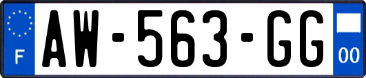 AW-563-GG