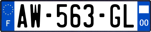 AW-563-GL