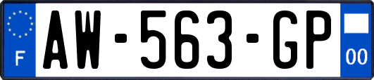 AW-563-GP