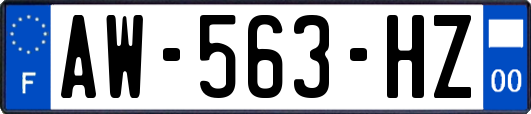 AW-563-HZ