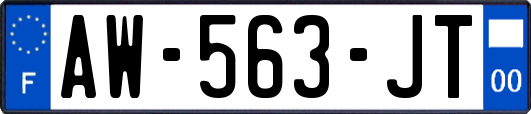AW-563-JT
