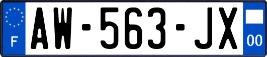 AW-563-JX