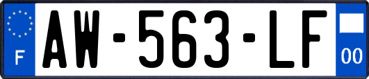 AW-563-LF