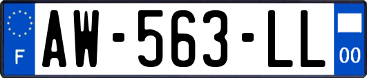 AW-563-LL