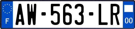 AW-563-LR