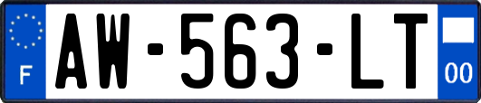 AW-563-LT