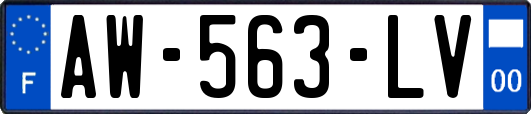 AW-563-LV
