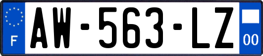 AW-563-LZ