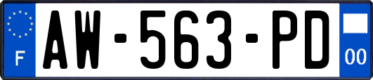 AW-563-PD