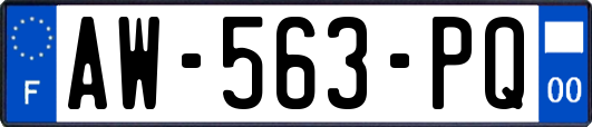 AW-563-PQ