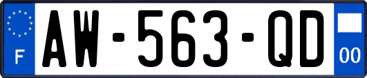 AW-563-QD