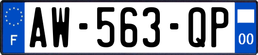AW-563-QP