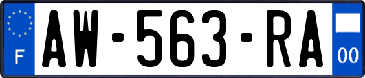 AW-563-RA