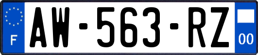 AW-563-RZ
