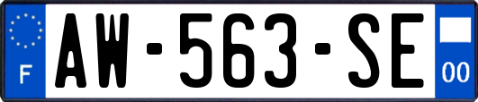 AW-563-SE
