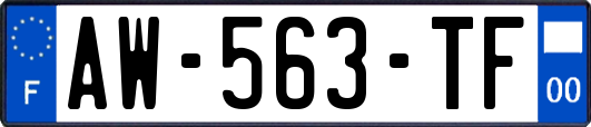 AW-563-TF